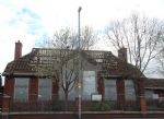 Tootal Drive Primary School Salford Demolished